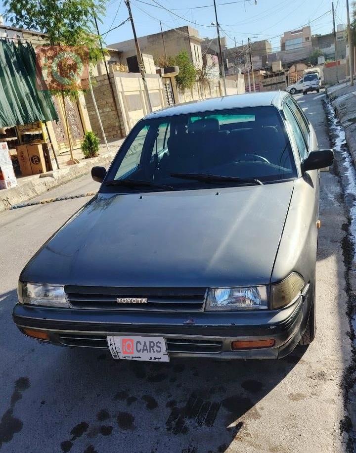 تويوتا كارينا